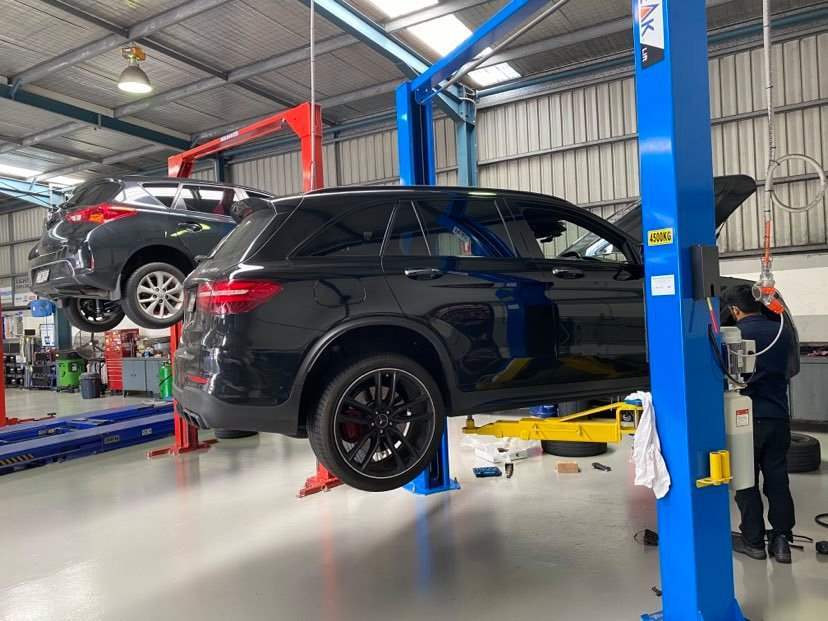 Zec Automotive - Castle Hill Mechanical Repairs & Car Service, Private or Fleet Vehicles Mechanic Hills District