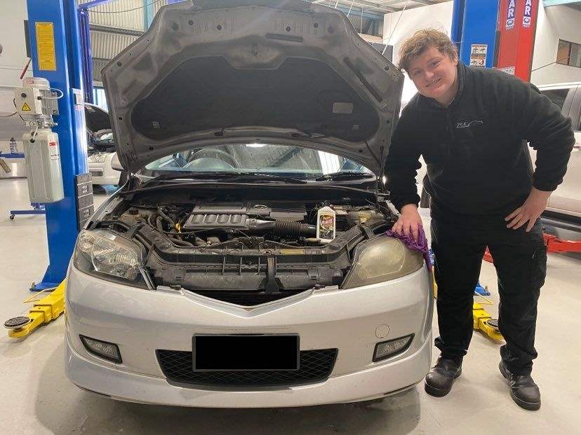 Zec Automotive - Castle Hill Mechanical Repairs & Car Service, Private or Fleet Vehicles Mechanic Hills District