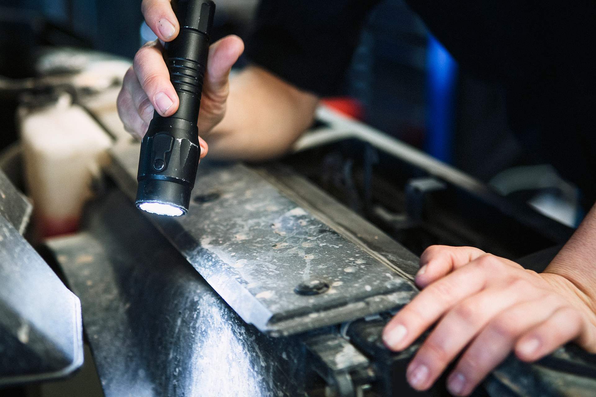 Zec Automotive - Castle Hill Mechanical Repairs & Car Service, Private or Fleet Vehicles Mechanic Hills District