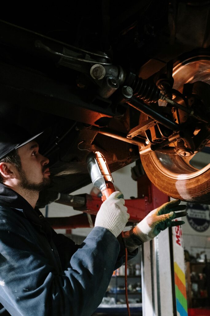Zec Automotive - Castle Hill Mechanical Repairs & Car Service, Private or Fleet Vehicles Mechanic Hills District
