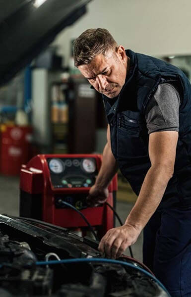 Zec Automotive - Castle Hill Mechanical Repairs & Car Service, Private or Fleet Vehicles Mechanic Hills District