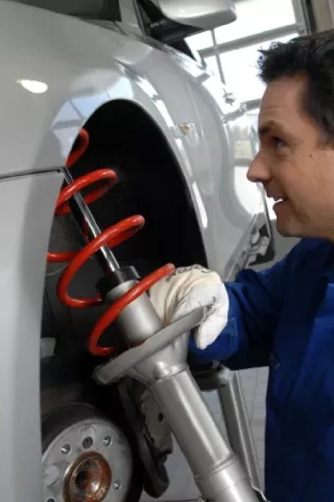 Zec Automotive - Castle Hill Mechanical Repairs & Car Service, Private or Fleet Vehicles Mechanic Hills District