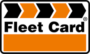 fleet card