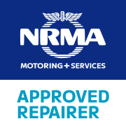 NRMA Approved Repairer