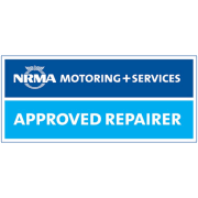 NRMA Motoring & Services Approved Repairer